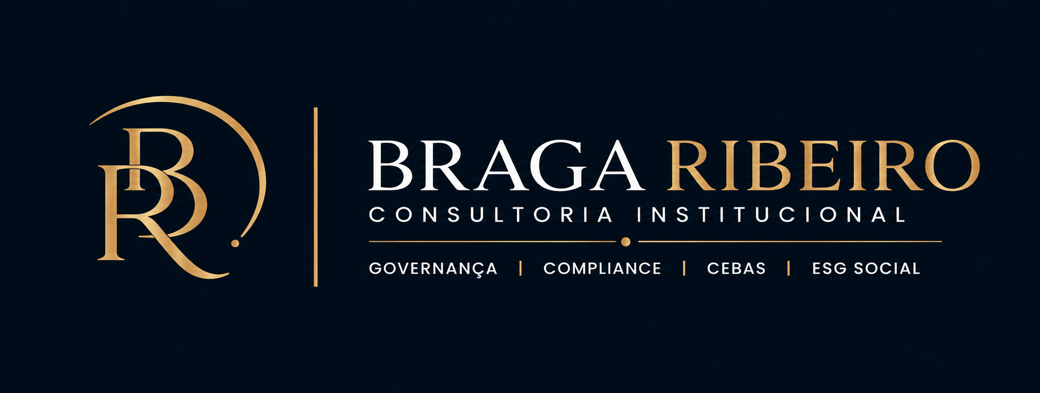 Braga Ribeiro Consultoria Institucional