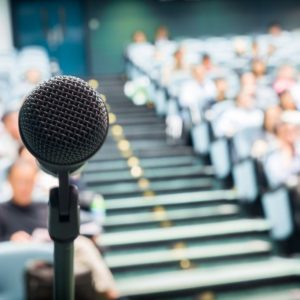 Palestra Online: Bolsas de Estudos na Pandemia